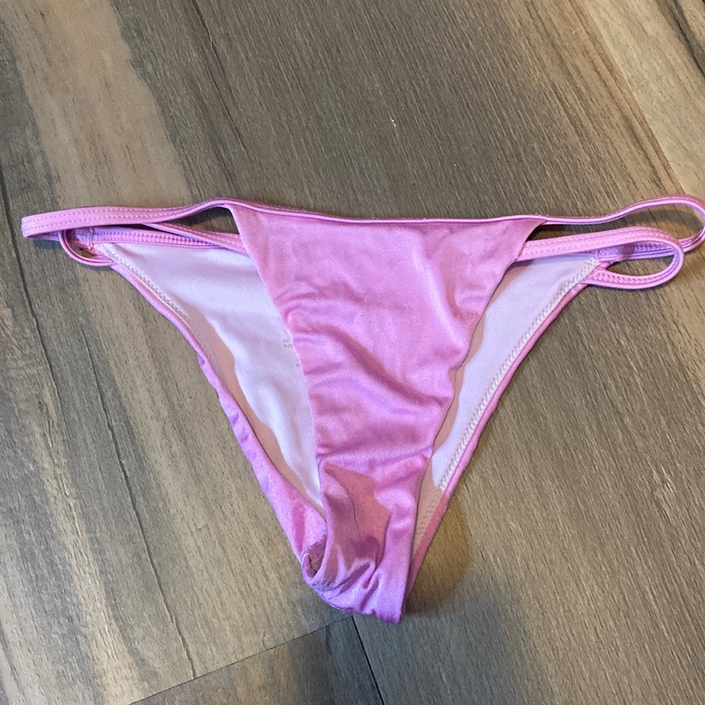VS bikini bottom